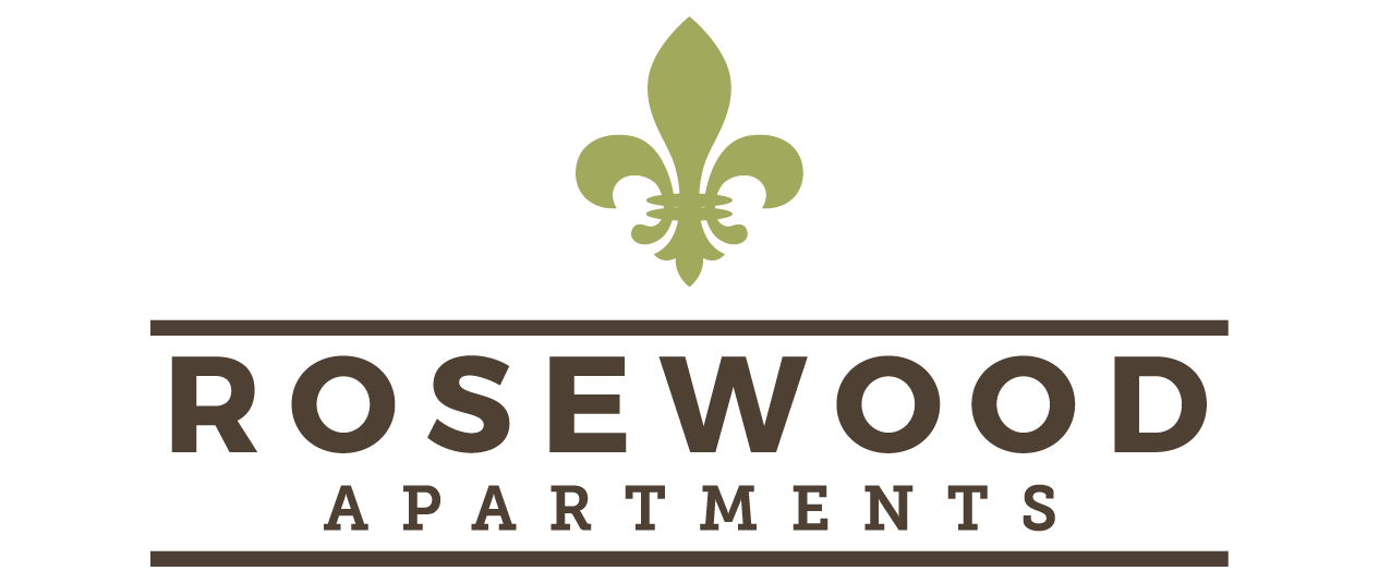 Rosewood Apartments 1 & 2 Bed Homes Alexandria Apts
