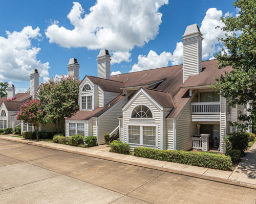 rosewood apartments apartments in Alexandria, Louisiana